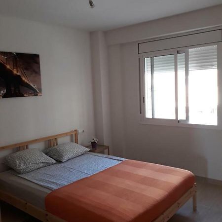 Apartment Verge De Montserrat Cambrils Exteriér fotografie