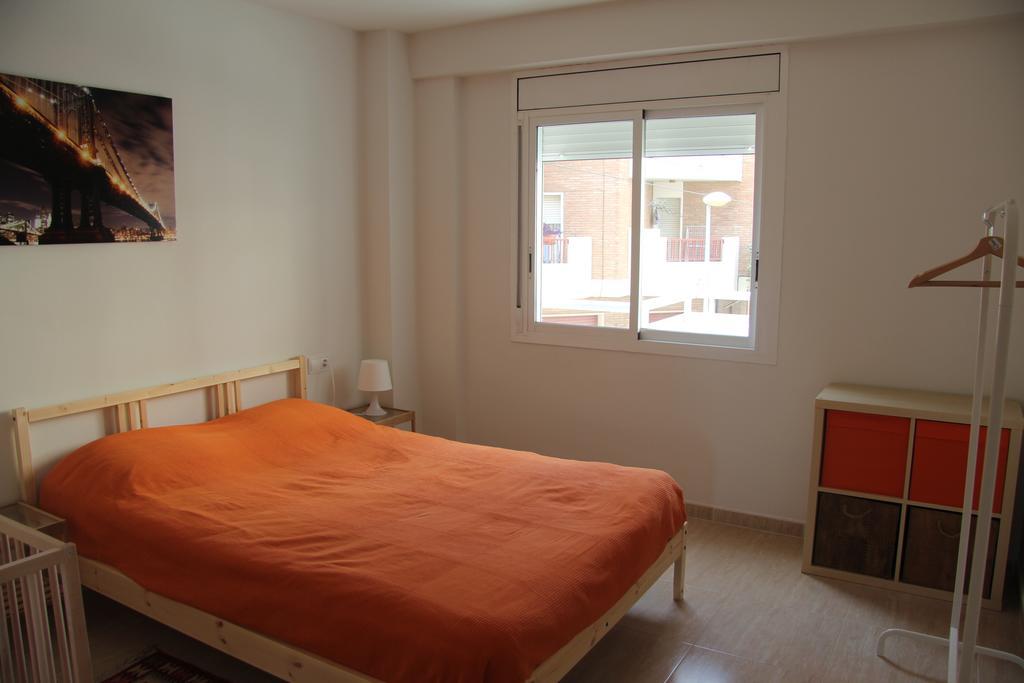 Apartment Verge De Montserrat Cambrils Exteriér fotografie