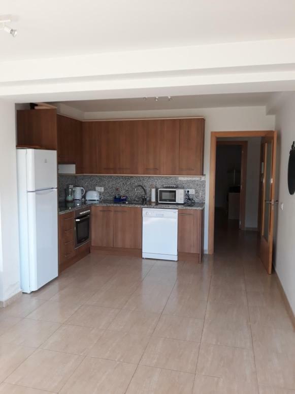 Apartment Verge De Montserrat Cambrils Exteriér fotografie